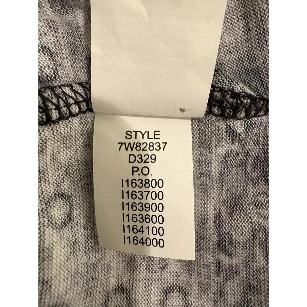 Lucky Brand Women's Trendy Graphic Tee - Picture 6 of 6